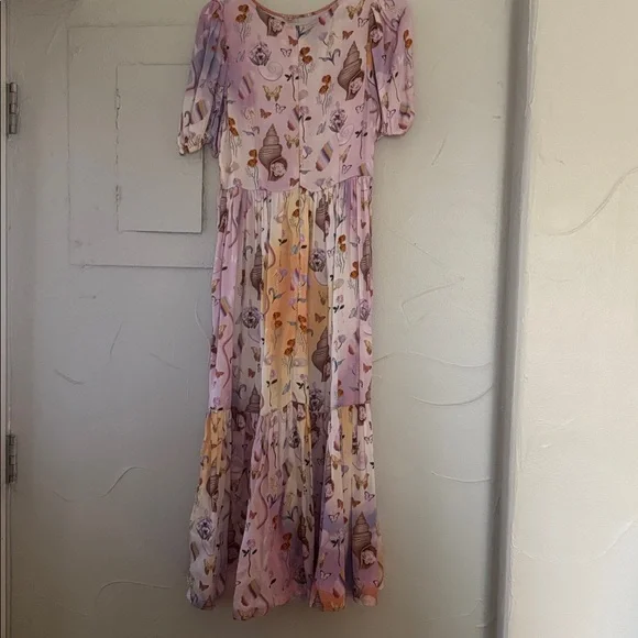 Samantha Pleet dress - Picture 3 of 4